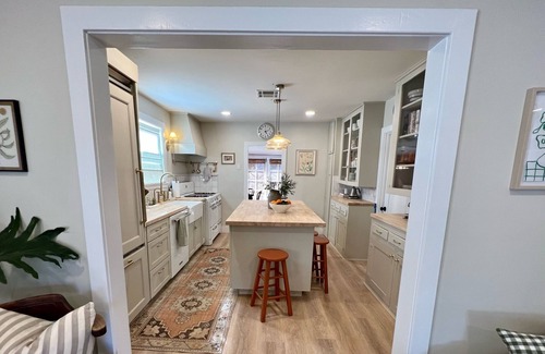 Ojai House | Our Ojai Cottage