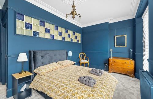 Plymouth House | Our Olde House Plymouth