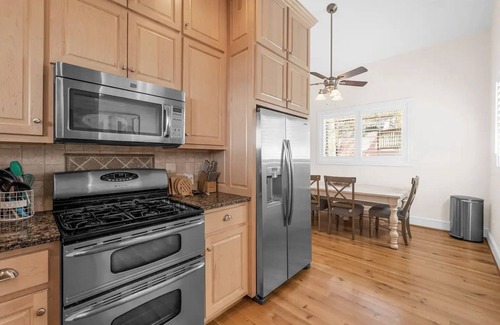 New London House | Our Peachy Keen Paradise