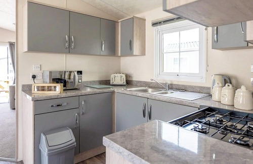 Appleby-in-Westmorland House | Our Platinum Plus range is best described as where luxury and comfort combine.