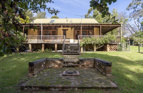 Bundanoon House | Our Place at Bundanoon