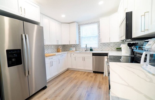 Coquina Key House | Our property was not affected by the storm