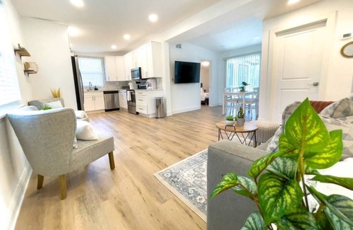 Coquina Key House | Our property was not affected by the storm