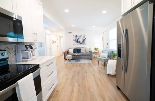 Coquina Key House | Our property was not affected by the storm
