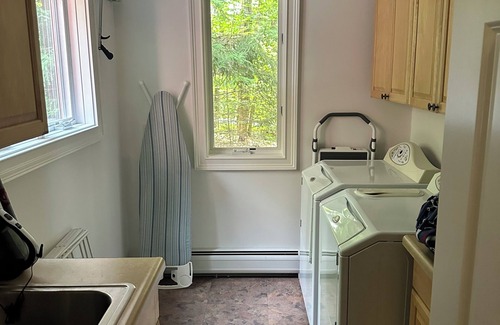 West Hartford House | Our Quechee Escape: Spacious 5 - bedroom home in breathtaking central Vermont