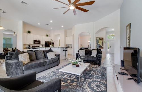 Watersong House | Our Serenity
