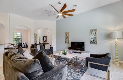 Watersong House | Our Serenity
