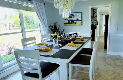 Port Saint Lucie House | Our Serenity Vacation Home w/Heated Pool