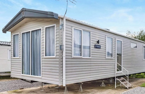 Wigton House | Our Silver 2 Bedroom Caravans offer spacious and modern accommodation that will suit everyone.