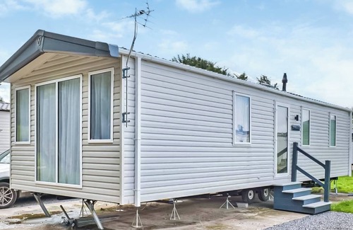 Wigton House | Our Silver 3 Bedroom Caravans offer spacious and modern accommodation that will suit everyone.