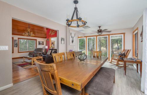 Glencoe House | Our Silver Lining
