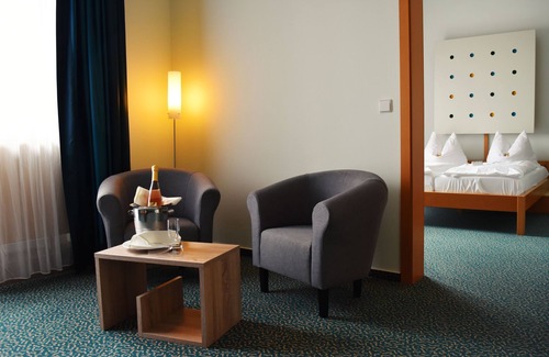 Bad Mergentheim Apartment | Our spacious domicile exclusively for your group!