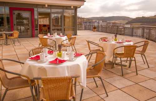 Bad Mergentheim Apartment | Our spacious domicile exclusively for your group!