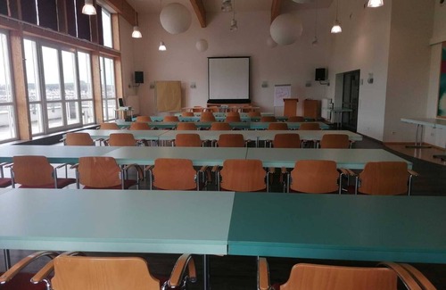Bad Mergentheim Apartment | Our spacious domicile exclusively for your group!