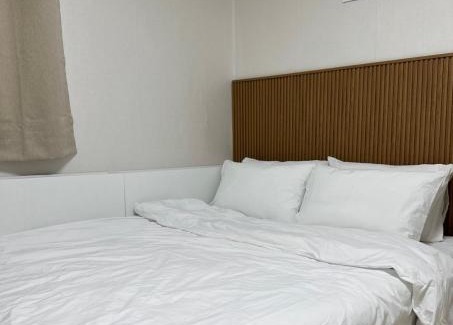 Dunchon-dong Apartment | Our Stay