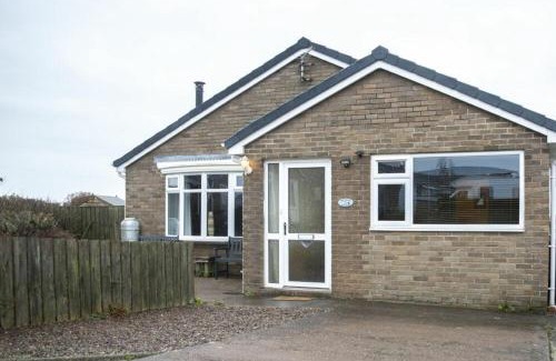 Boulmer House | Our Story Cottage