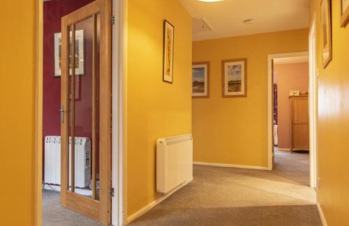 Boulmer House | Our Story Cottage
