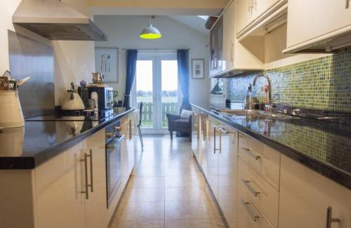 Boulmer House | Our Story Cottage