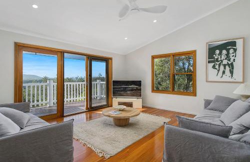 Crescent Head House | Our Summer House