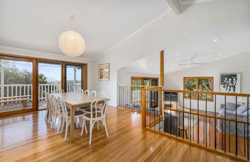 Crescent Head House | Our Summer House