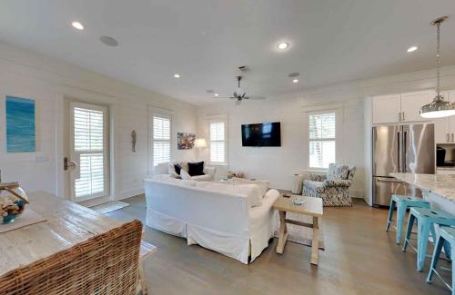 Lakeside at Blue Mountain Beach House | Our Treasure