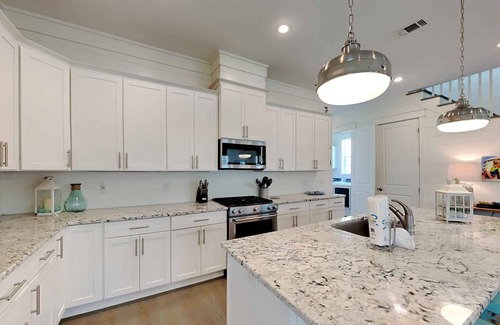 Lakeside at Blue Mountain Beach Condo | Our Treasure