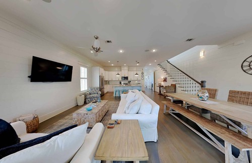 Lakeside at Blue Mountain Beach Condo | Our Treasure