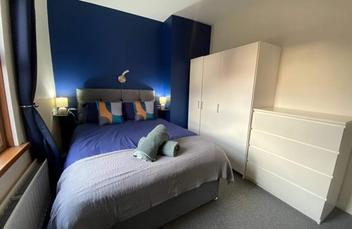 Ormeau House | Our two bedroom house is perfect for short or long stay.