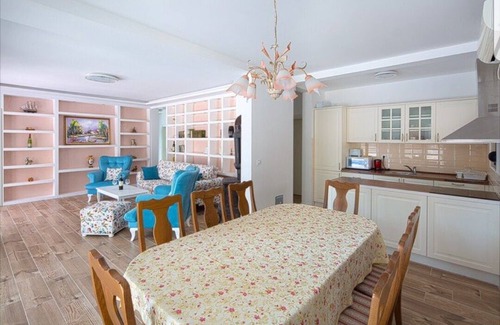 Lapcici Villa | Our villa is located 8 km from budva in very peaceful village