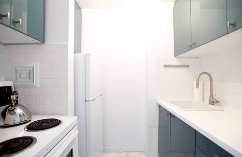 Milton Park Apartment | Our Vivid City Views