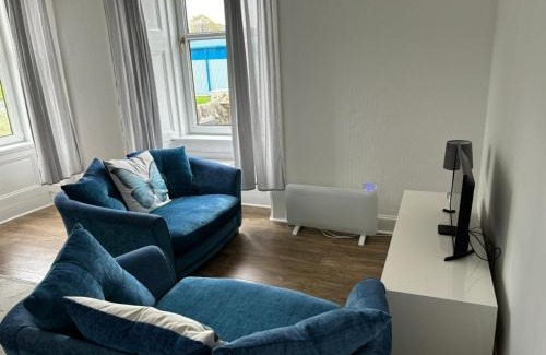 Rothesay Apartment | Our Wee Eden - Rothesay