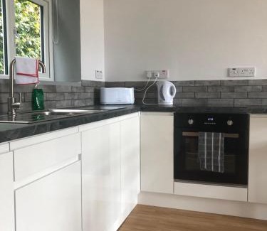 Holsworthy House | Our Wendy House