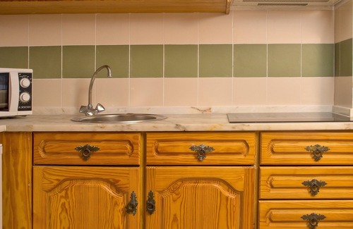 Areias de Sao Joao Apartment | Ourabay Hotel Apartamento