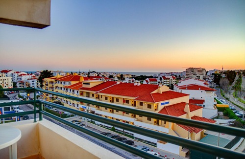 Areias de Sao Joao Apartment | Ourabay Hotel Apartamento