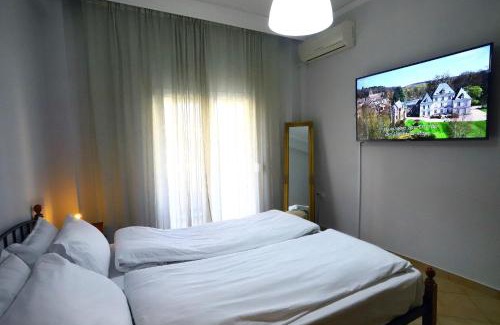 Drama Apartment | Ourania Apartment