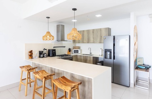 Rio Mar Apartment | Ourfriends Condo by Acomodo
