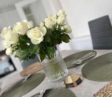 Valley House | OurGreystones - Pet friendly home from home stay.
