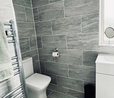 Valley House | OurGreystones - Pet friendly home from home stay.