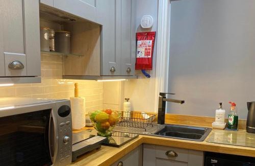 Beverley Apartment | OurHaus