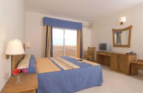 Santa Maria Hotel | Ouril Pontao Hotel