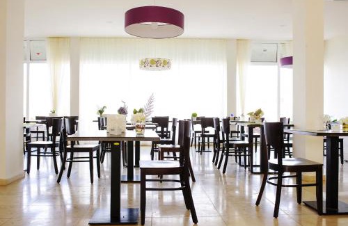 Santa Maria Hotel | Ouril Pontao Hotel