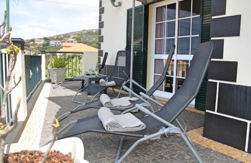 Estreito da Calheta Villa | OurMadeira - Casa Vista Bela, countryside