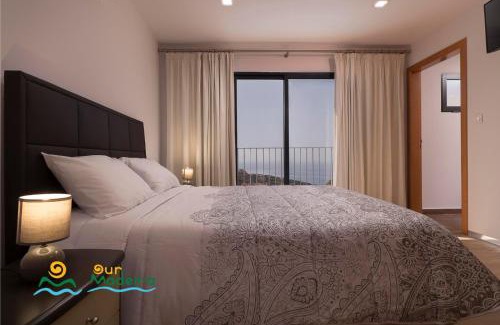 Estrela da Calheta Villa | OurMadeira - Casa da Rosalina, superb