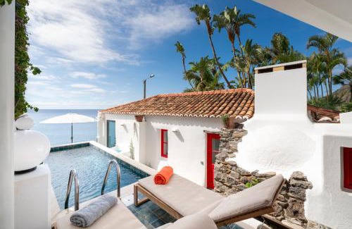 Arco da Calheta House | OurMadeira - Cottage do Mar, secluded