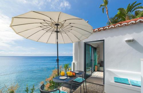 Arco da Calheta House | OurMadeira - Cottage do Mar, secluded