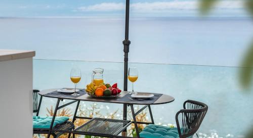 Arco da Calheta House | OurMadeira - Cottage do Mar, secluded