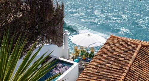 Arco da Calheta House | OurMadeira - Cottage do Mar, secluded