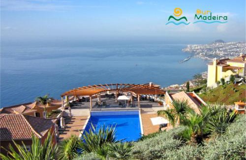 Sao Goncalo Villa | OurMadeira - Palheiro Eagle
