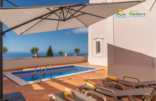 Sao Goncalo Villa | OurMadeira - Palheiro Ocean Villa, premium