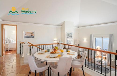 Sao Goncalo Villa | OurMadeira - Palheiro Ocean Villa, premium